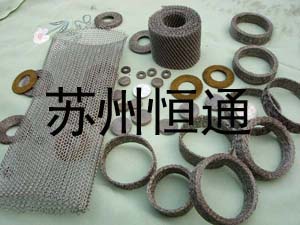 气液过滤网产品